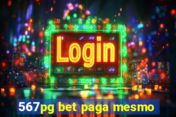 567pg bet paga mesmo